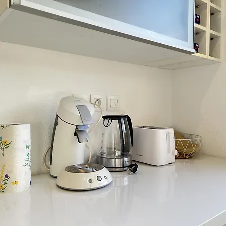 Idylle - 4p - Cozy - Jardin Parking * Launaguet